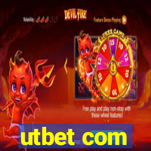 utbet com